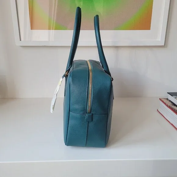 PRADA Saffiano Lux Tote - Picture 2 of 16
